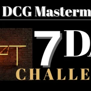 7 Day NFT Mastermind Challenge - Gain Financial Freedom With NFT's